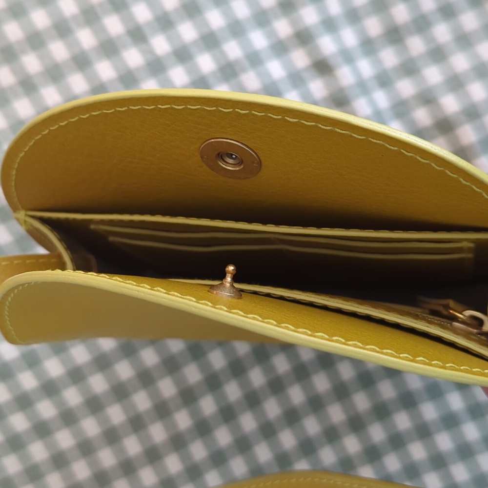 Lindquist Object Eggi Bag - Picture 5 of 11